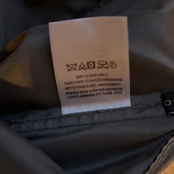 Jenny Yoo Maxi Dress - Picture 8 of 11